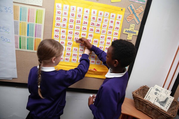 Maths Image