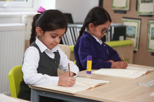 Curriculum Image
