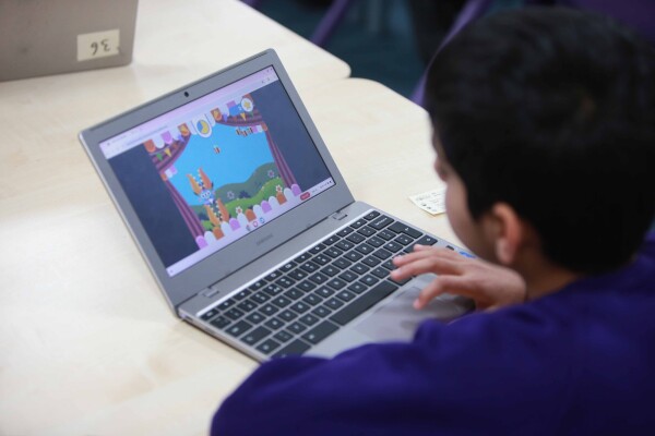 Design Technology Image