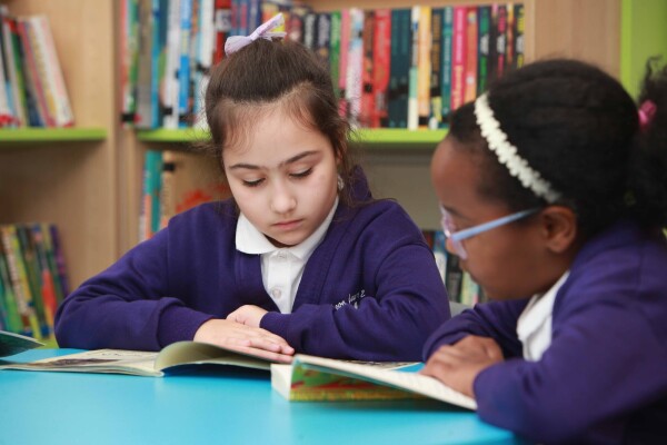 Read Write Inc Image